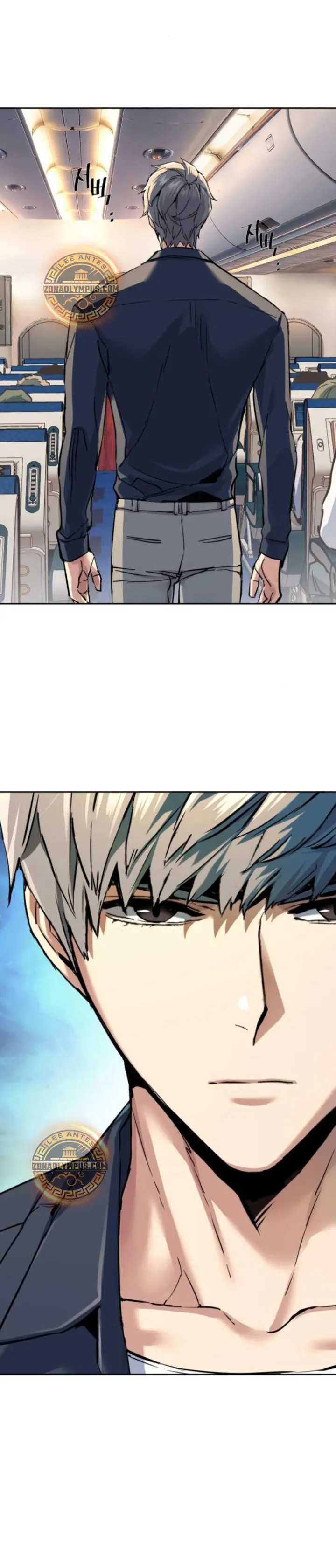 Read Teenage Mercenary Español Manga Online