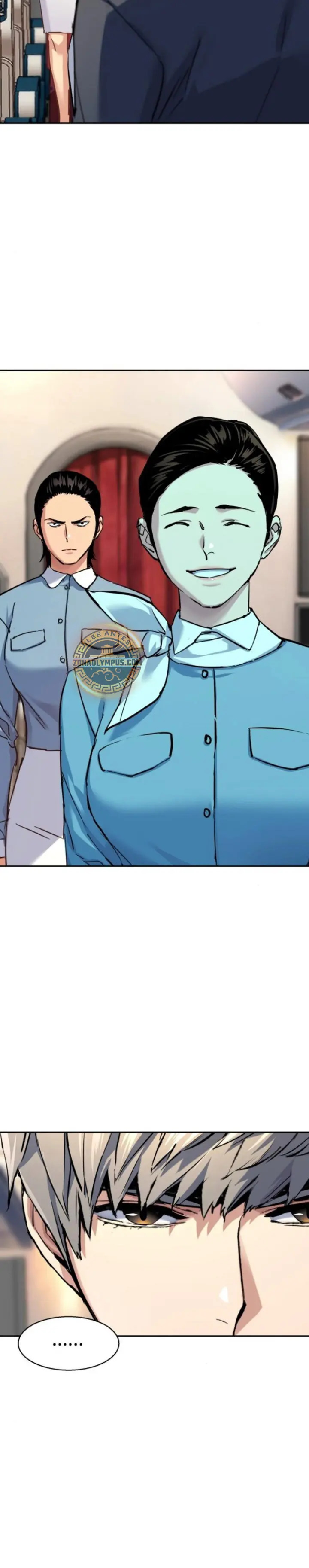 Read Teenage Mercenary Español Manga Online