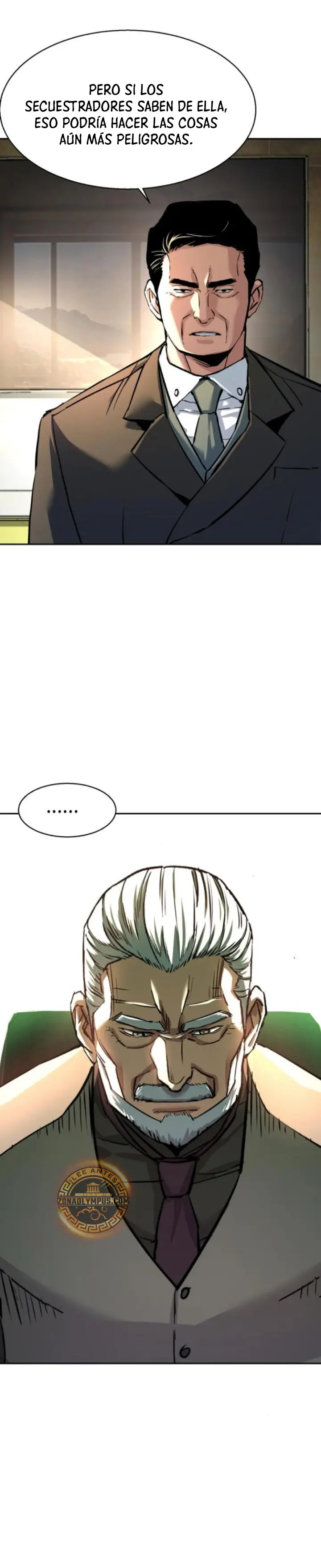 Read Teenage Mercenary Español Manga Online