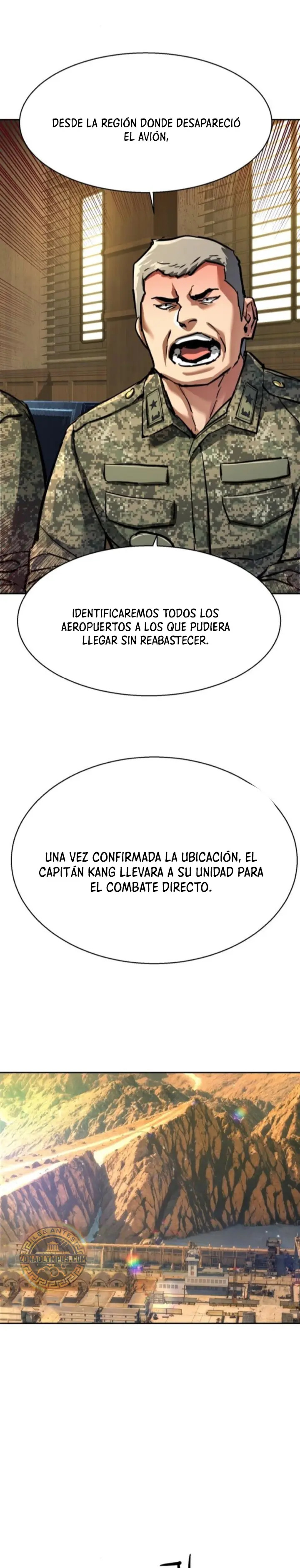 Read Teenage Mercenary Español Manga Online