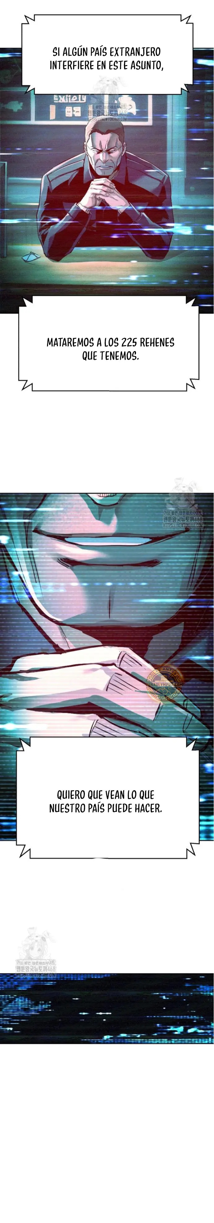 Read Teenage Mercenary Español Manga Online