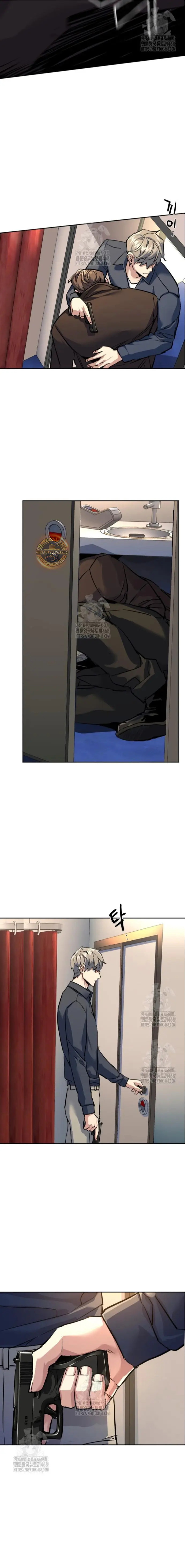 Read Teenage Mercenary Español Manga Online