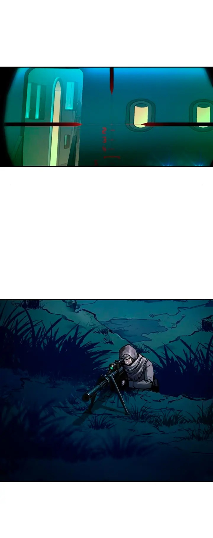 Read Teenage Mercenary Español Manga Online