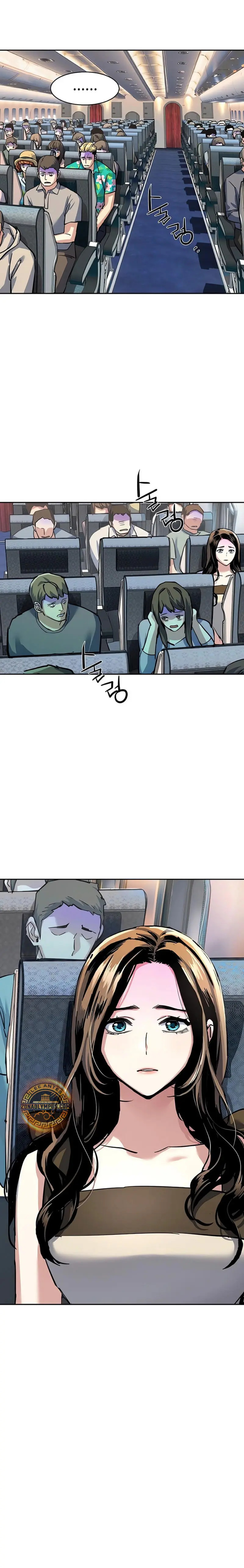 Read Teenage Mercenary Español Manga Online