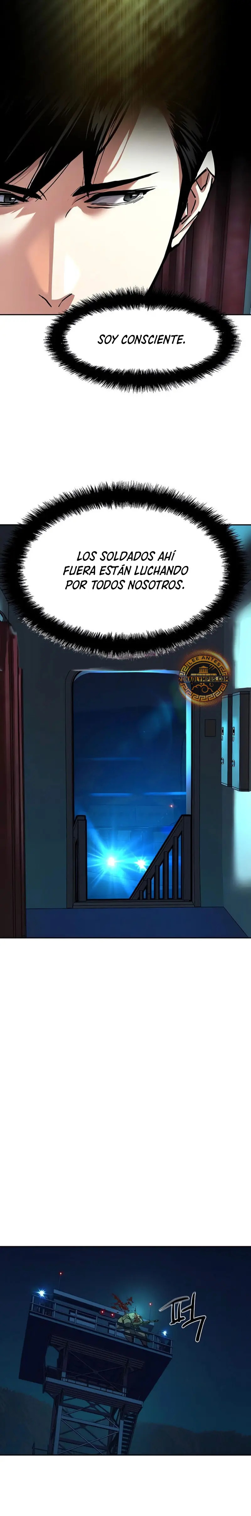 Read Teenage Mercenary Español Manga Online