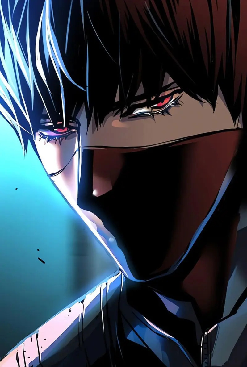 Read Teenage Mercenary Español Manga Online