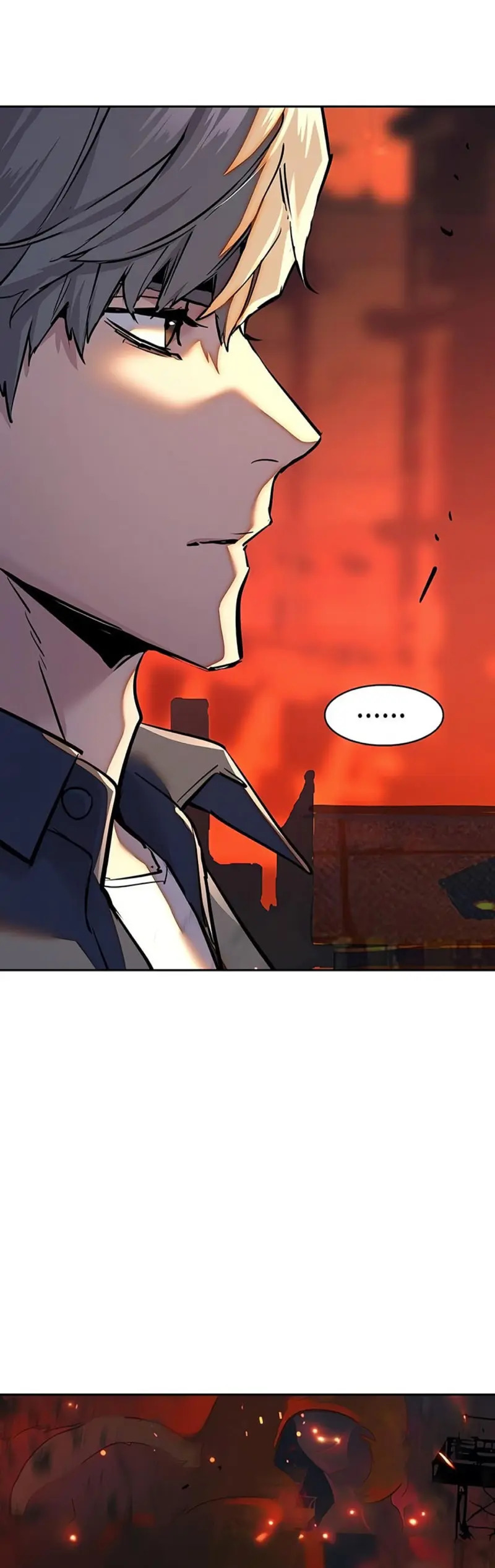 Read Teenage Mercenary Español Manga Online