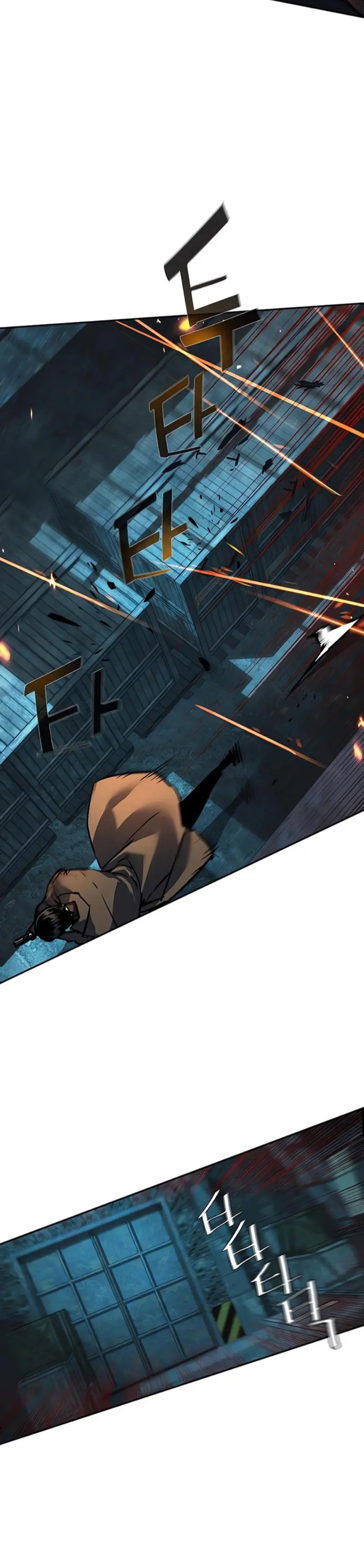 Read Teenage Mercenary Español Manga Online