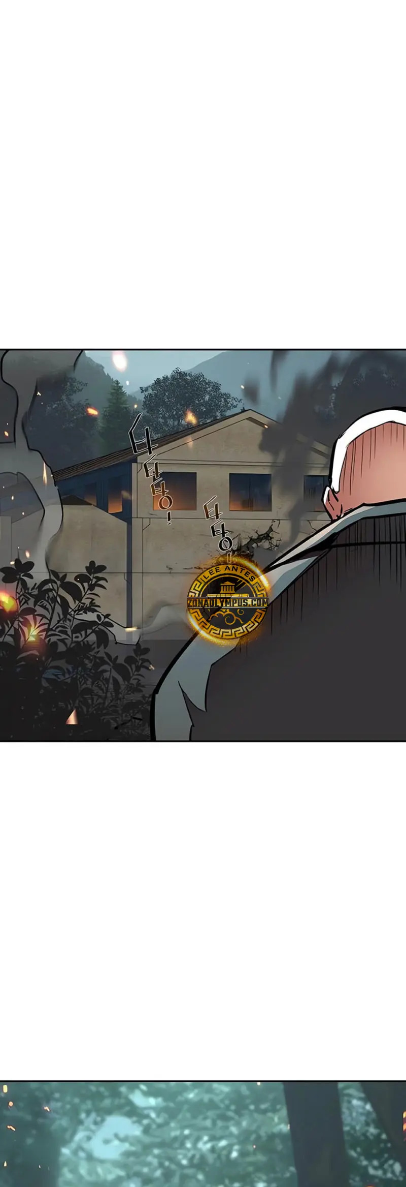 Read Teenage Mercenary Español Manga Online