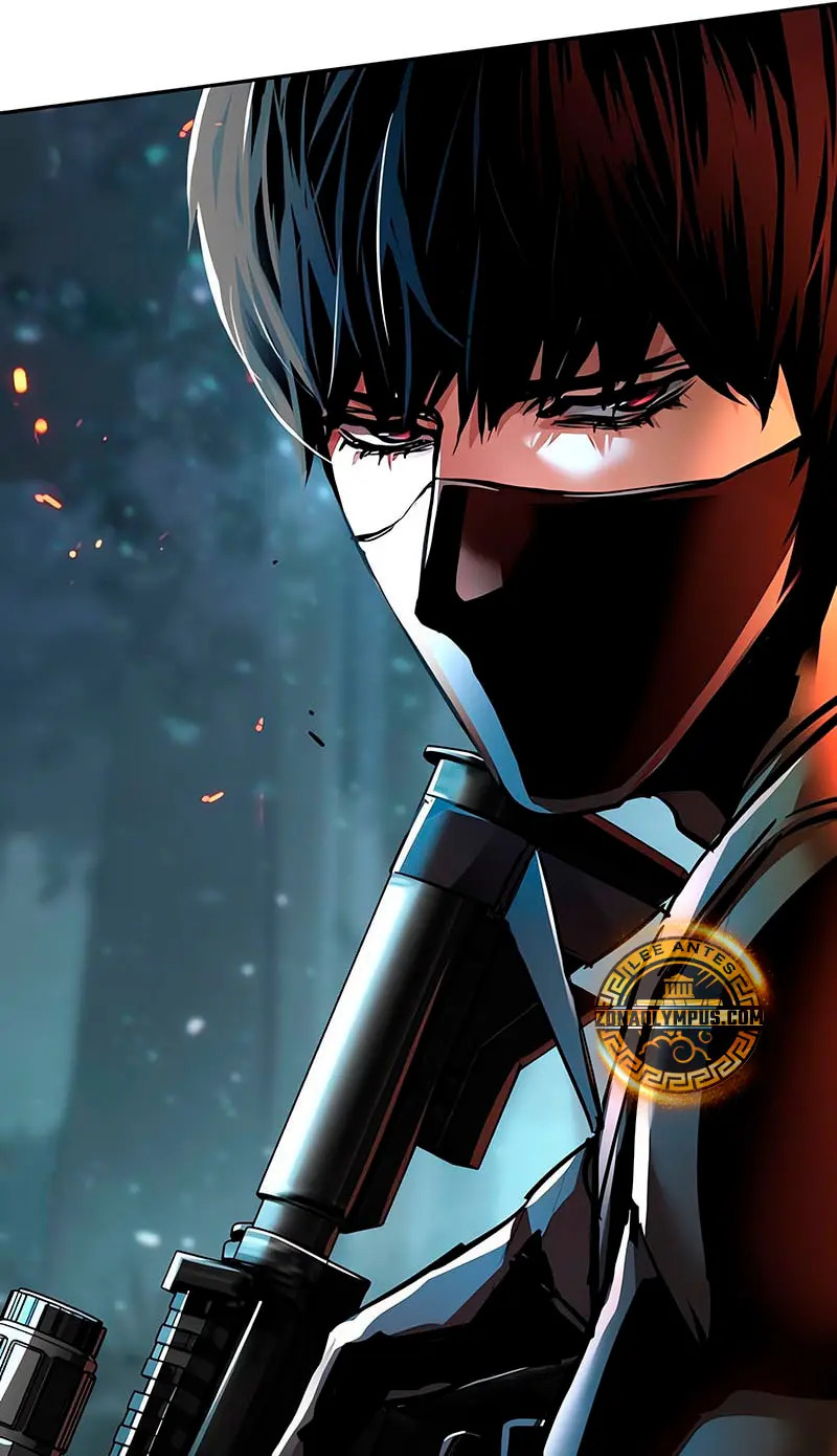 Read Teenage Mercenary Español Manga Online