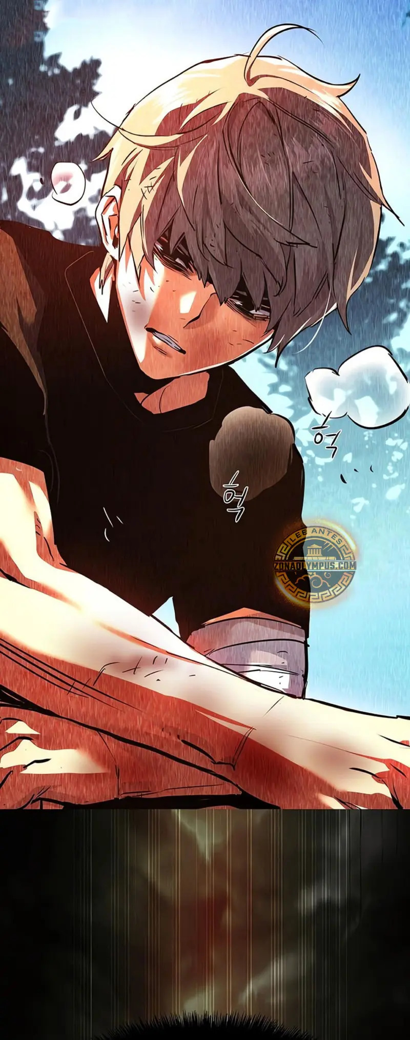 Read Teenage Mercenary Español Manga Online