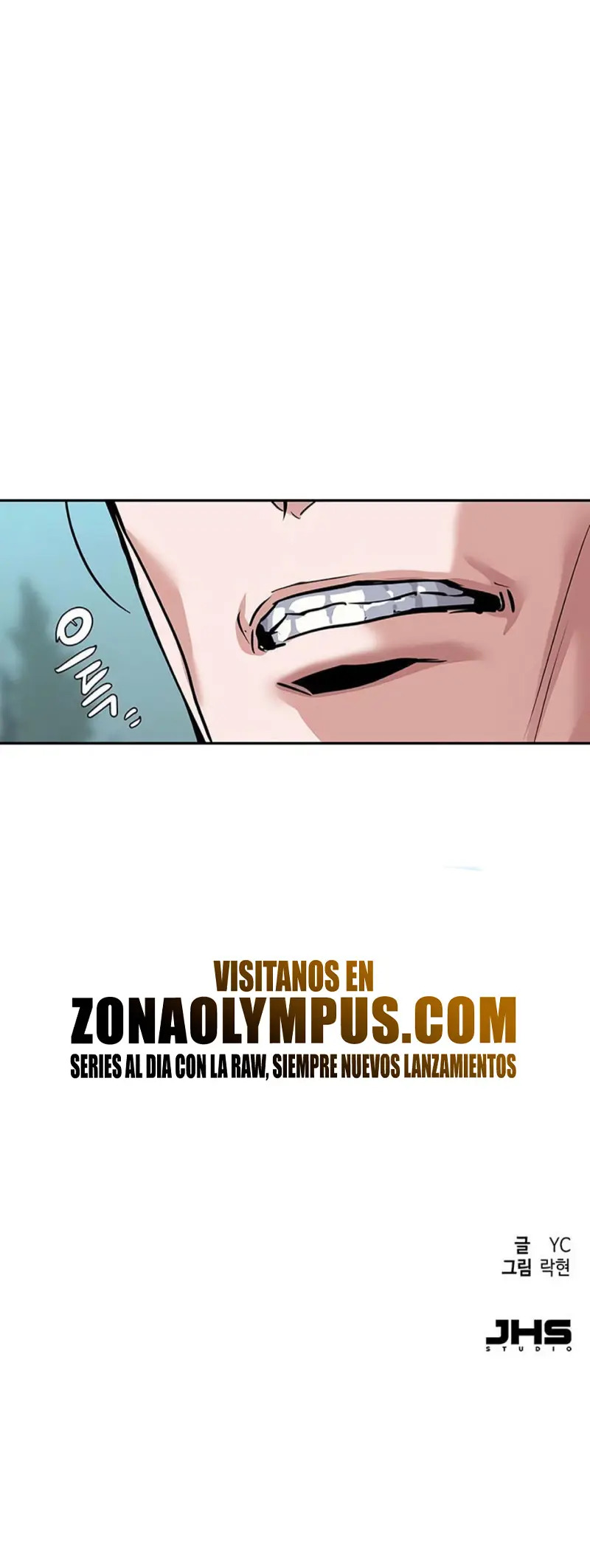 Read Teenage Mercenary Español Manga Online