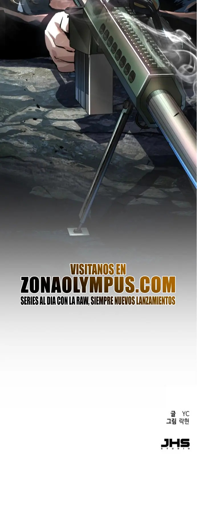 Read Teenage Mercenary Español Manga Online