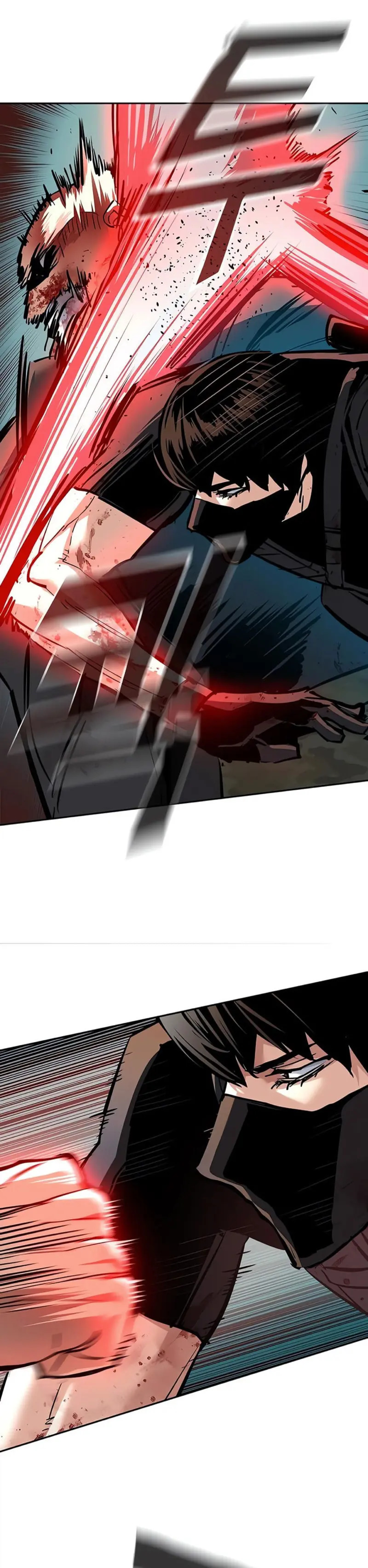 Read Teenage Mercenary Español Manga Online