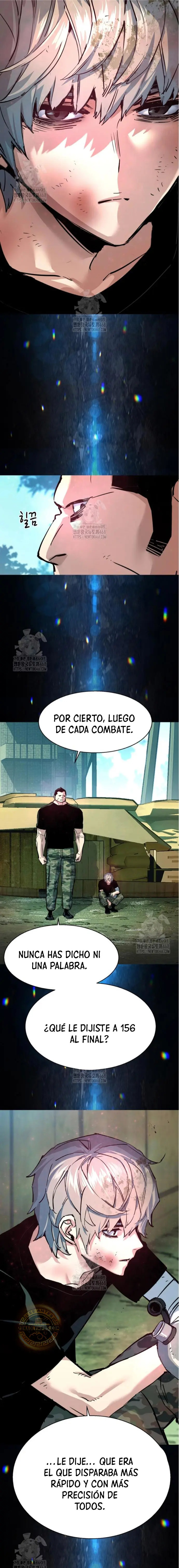 Read Teenage Mercenary Español Manga Online