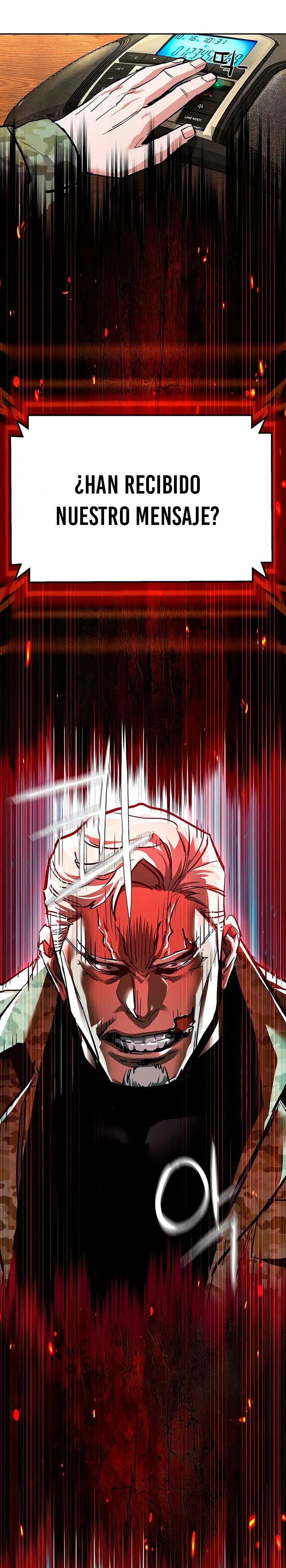 Read Teenage Mercenary Español Manga Online