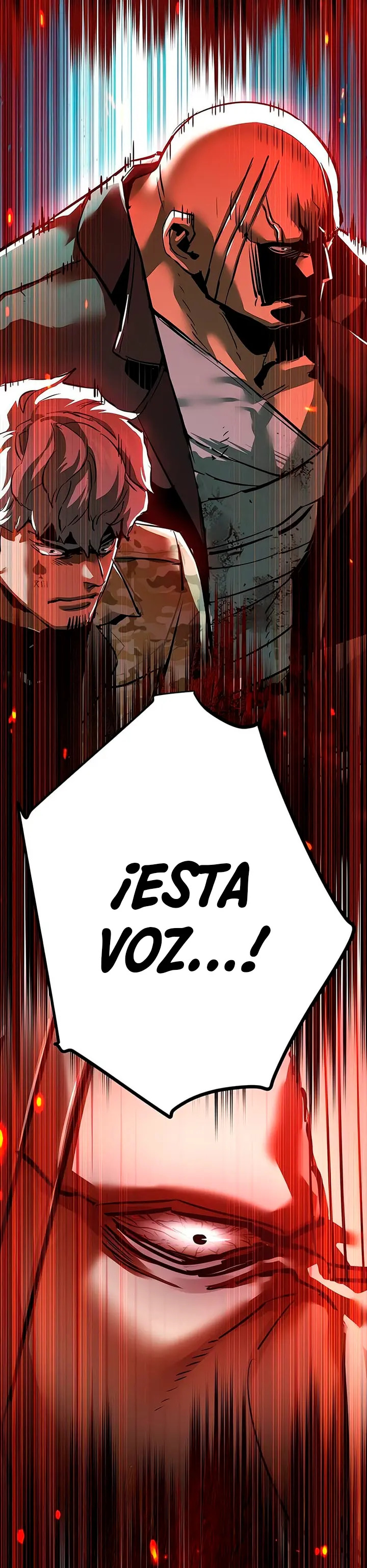 Read Teenage Mercenary Español Manga Online