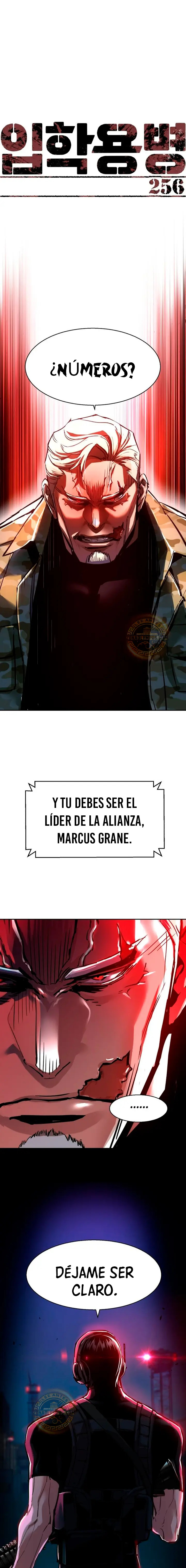 Read Teenage Mercenary Español Manga Online