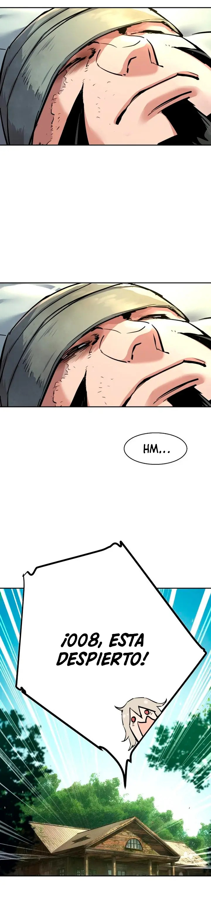 Read Teenage Mercenary Español Manga Online