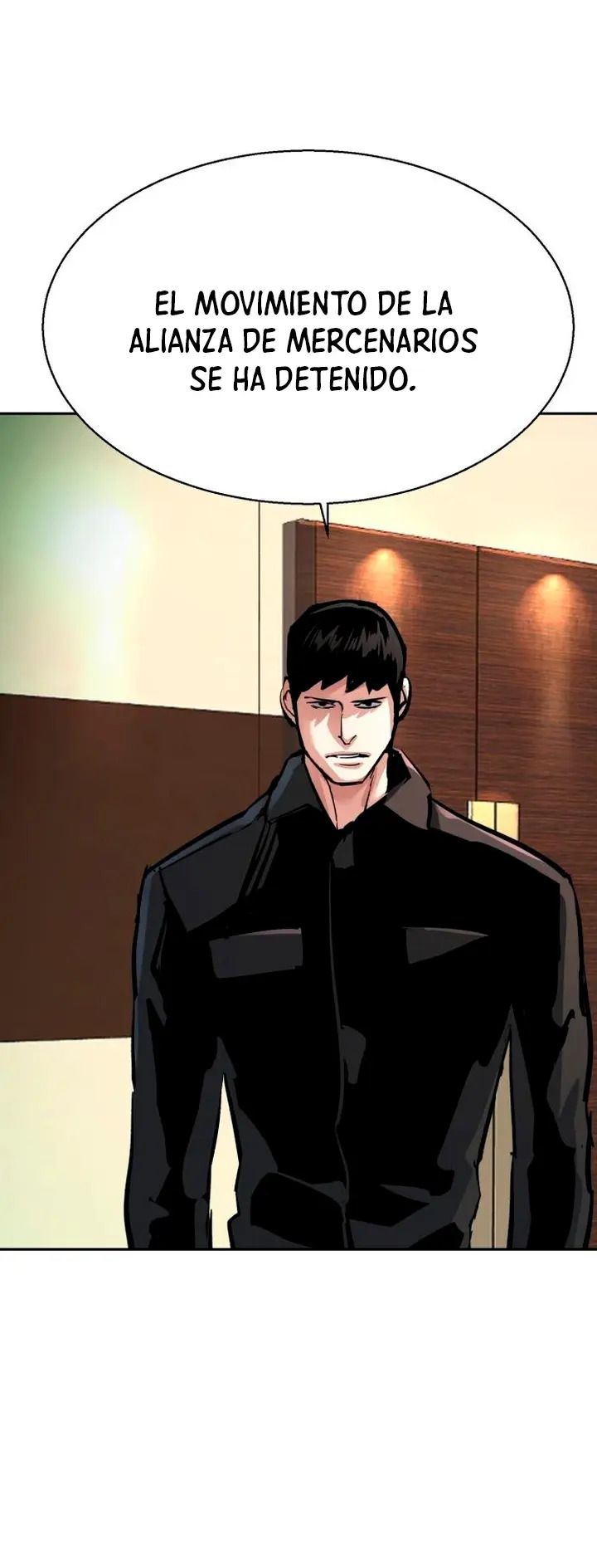 Read Teenage Mercenary Español Manga Online