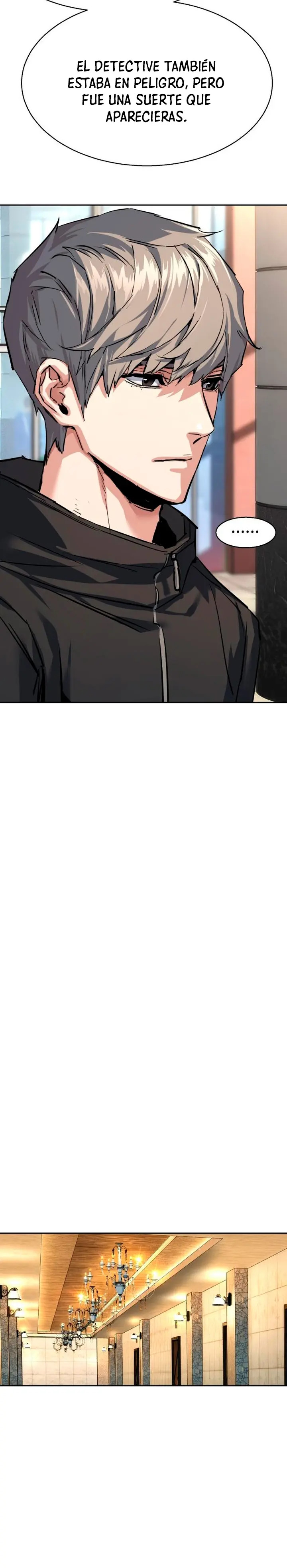 Read Teenage Mercenary Español Manga Online