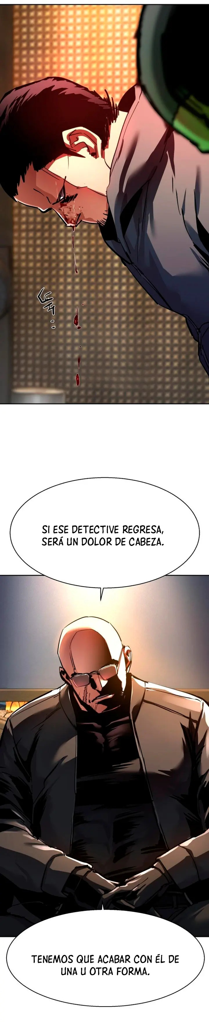 Read Teenage Mercenary Español Manga Online