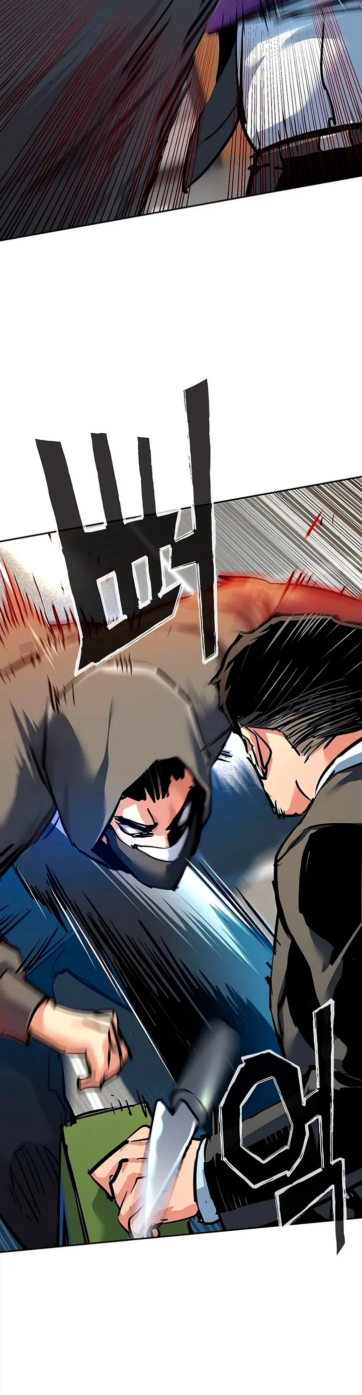 Read Teenage Mercenary Español Manga Online