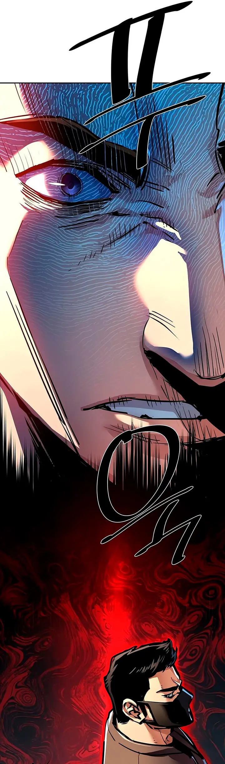 Read Teenage Mercenary Español Manga Online