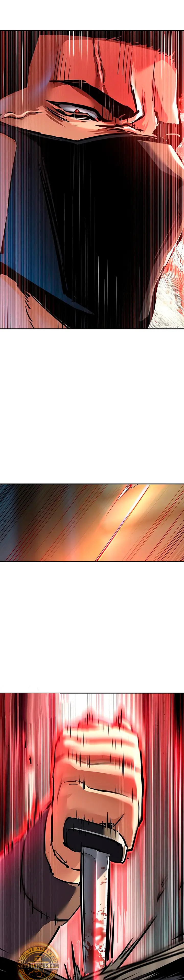 Read Teenage Mercenary Español Manga Online