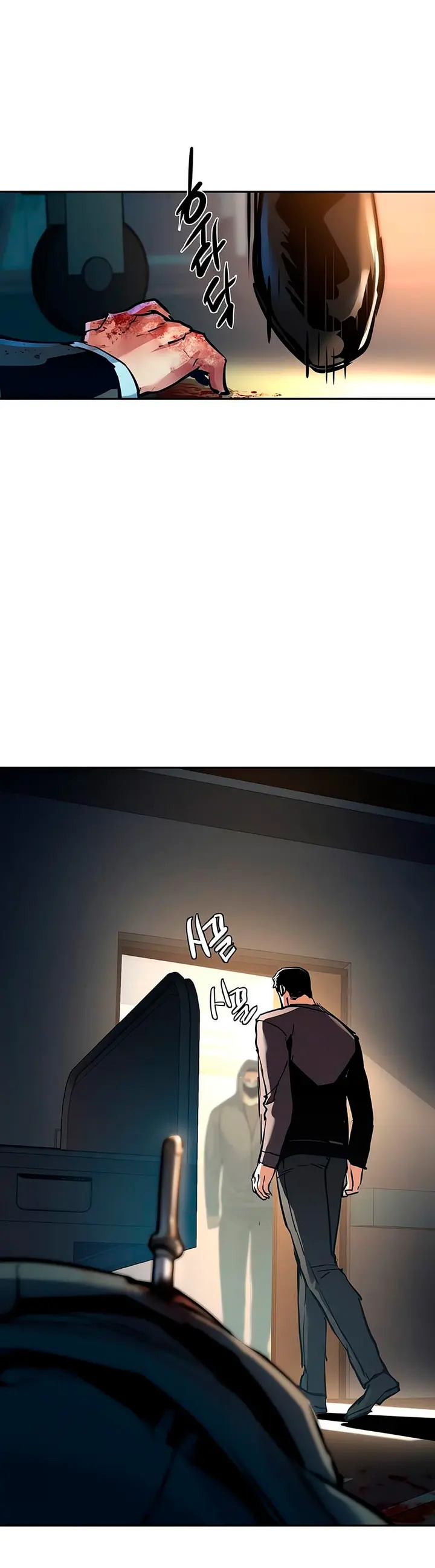 Read Teenage Mercenary Español Manga Online