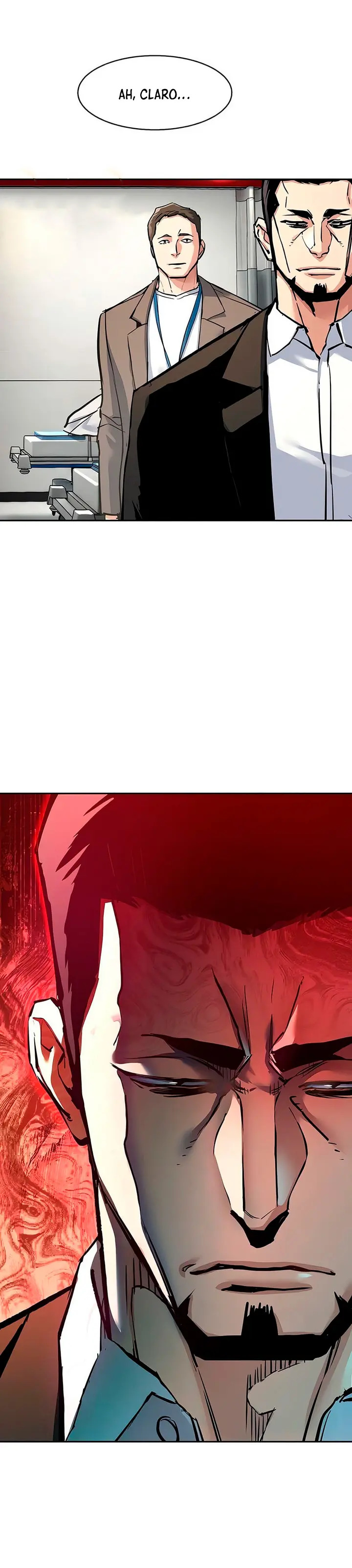 Read Teenage Mercenary Español Manga Online