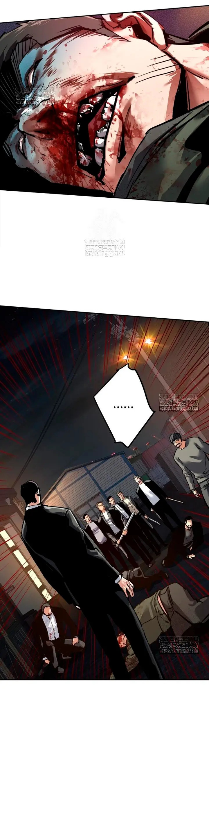 Read Teenage Mercenary Español Manga Online