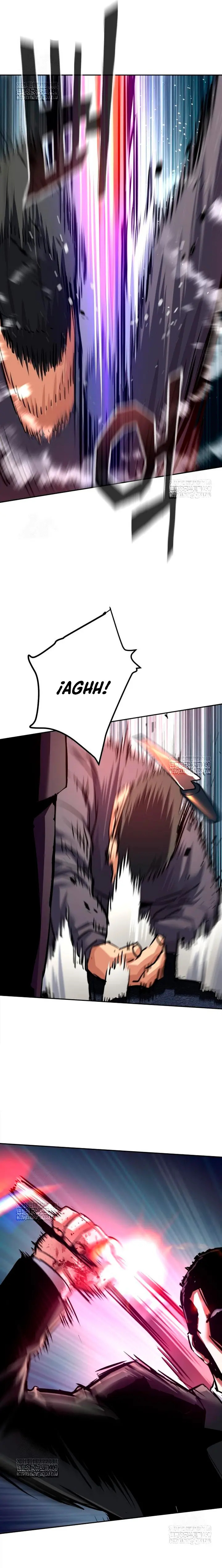 Read Teenage Mercenary Español Manga Online