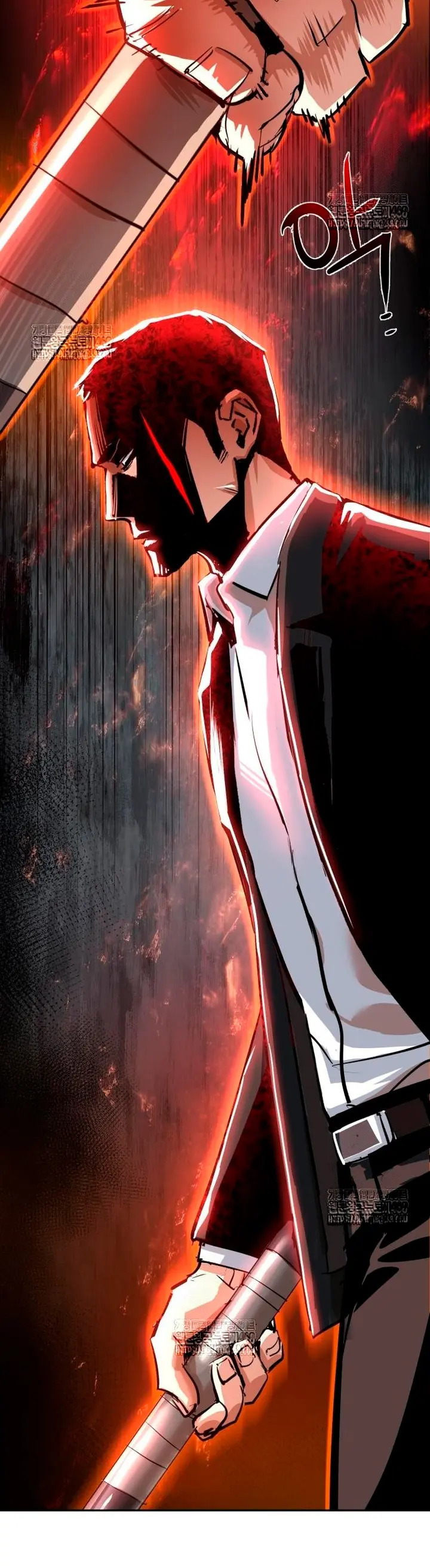 Read Teenage Mercenary Español Manga Online