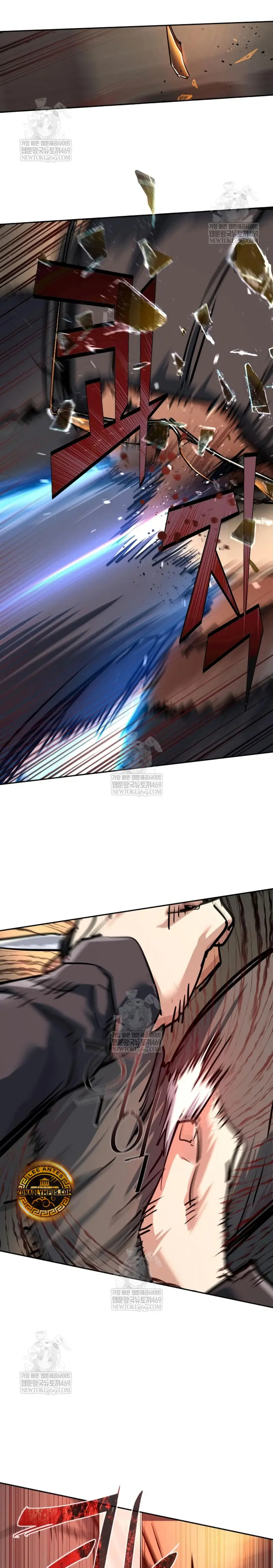 Read Teenage Mercenary Español Manga Online