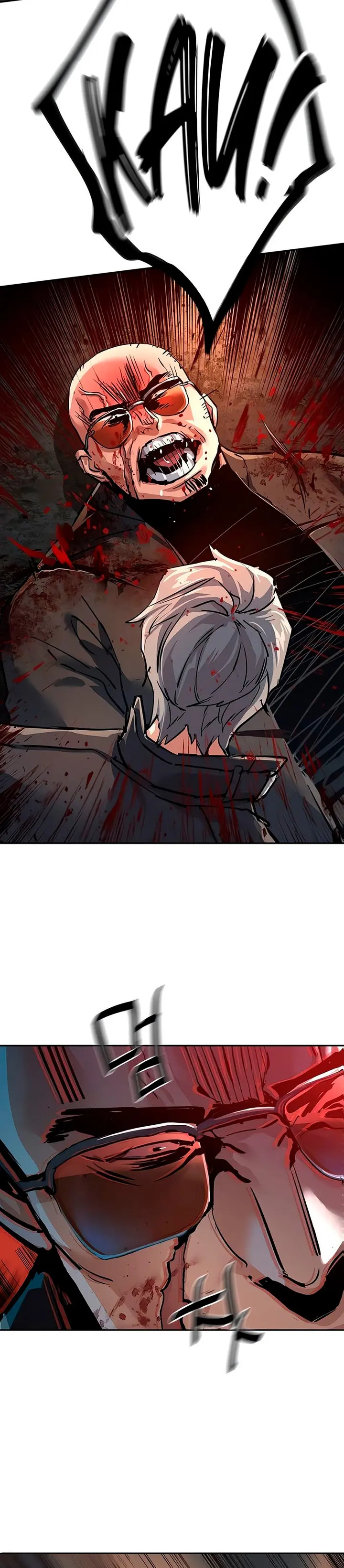 Read Teenage Mercenary Español Manga Online