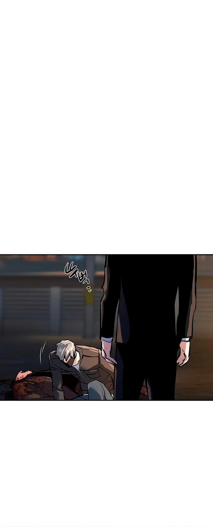 Read Teenage Mercenary Español Manga Online