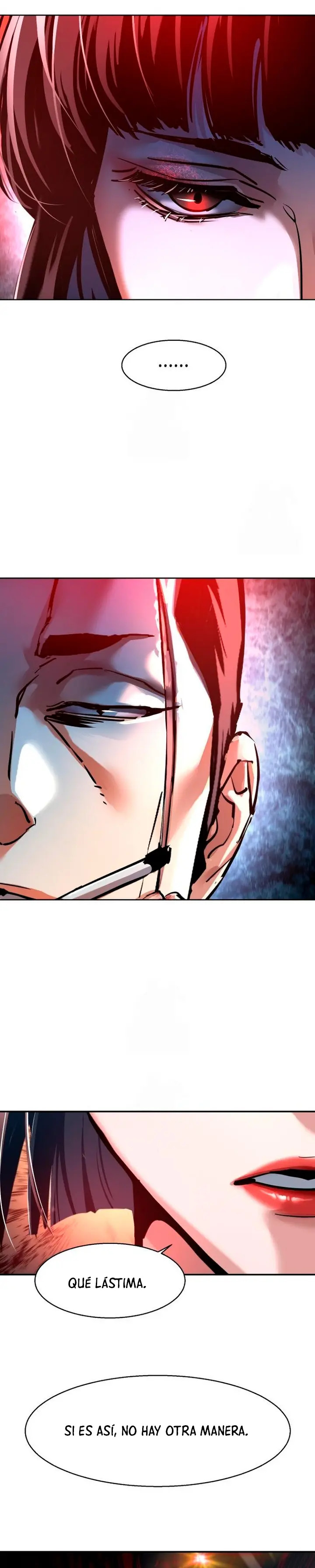 Read Teenage Mercenary Español Manga Online