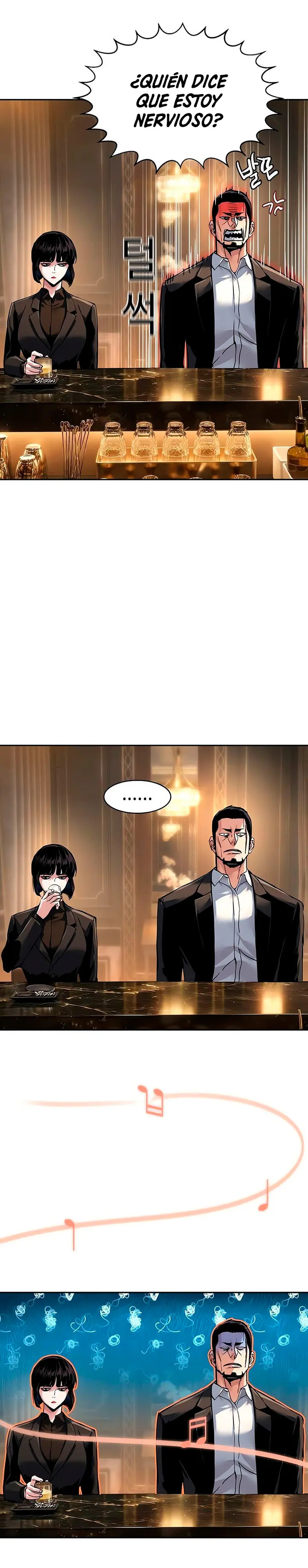 Read Teenage Mercenary Español Manga Online