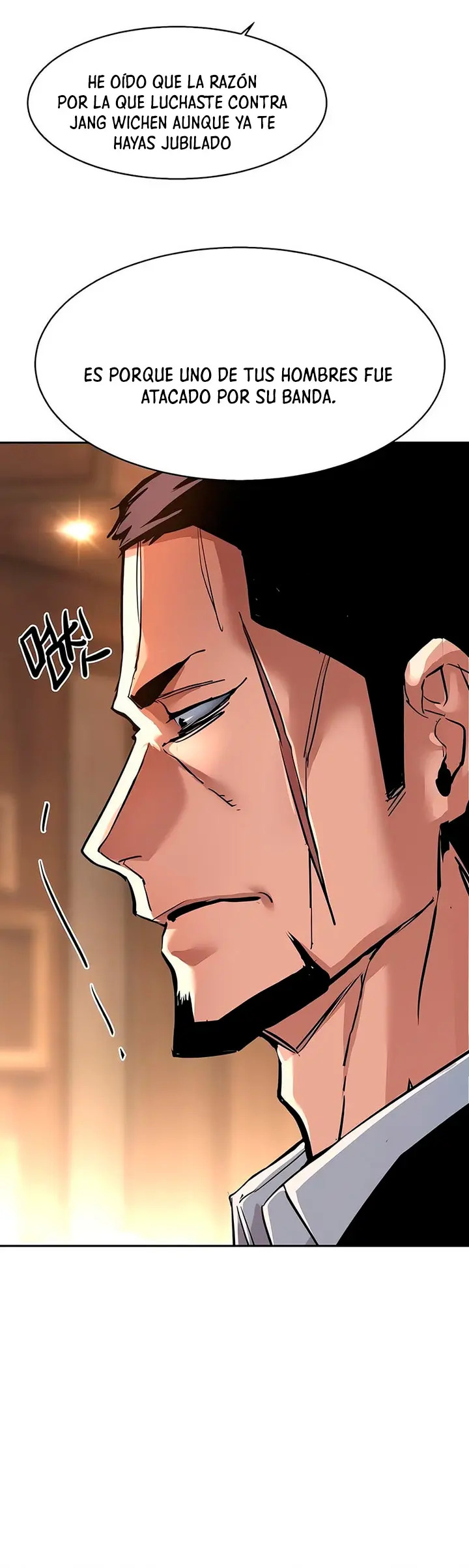 Read Teenage Mercenary Español Manga Online