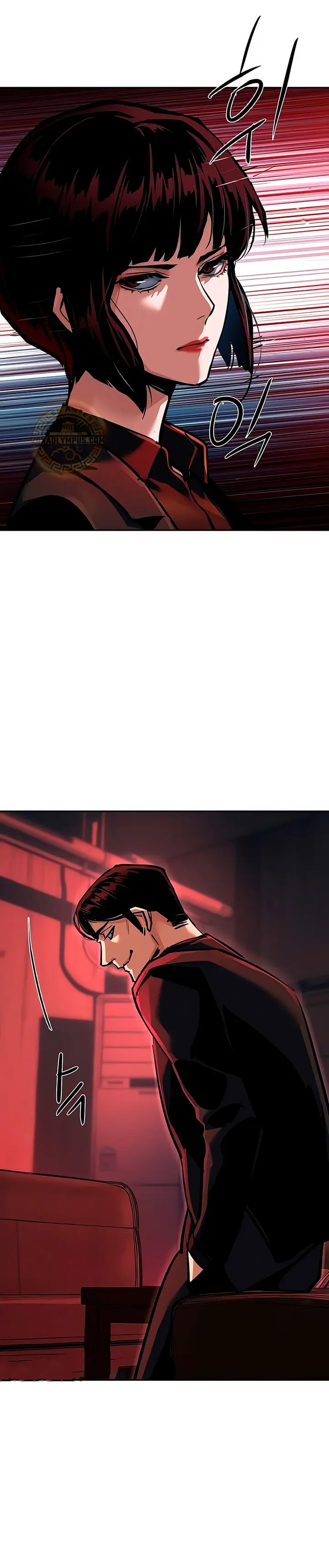 Read Teenage Mercenary Español Manga Online