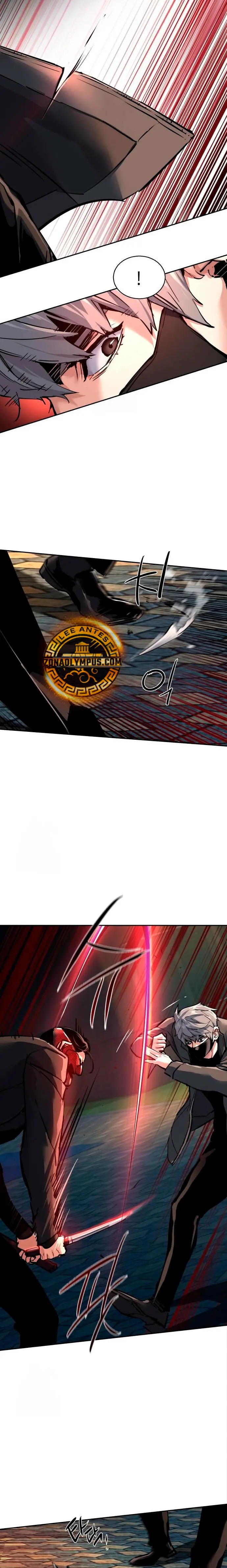 Read Teenage Mercenary Español Manga Online