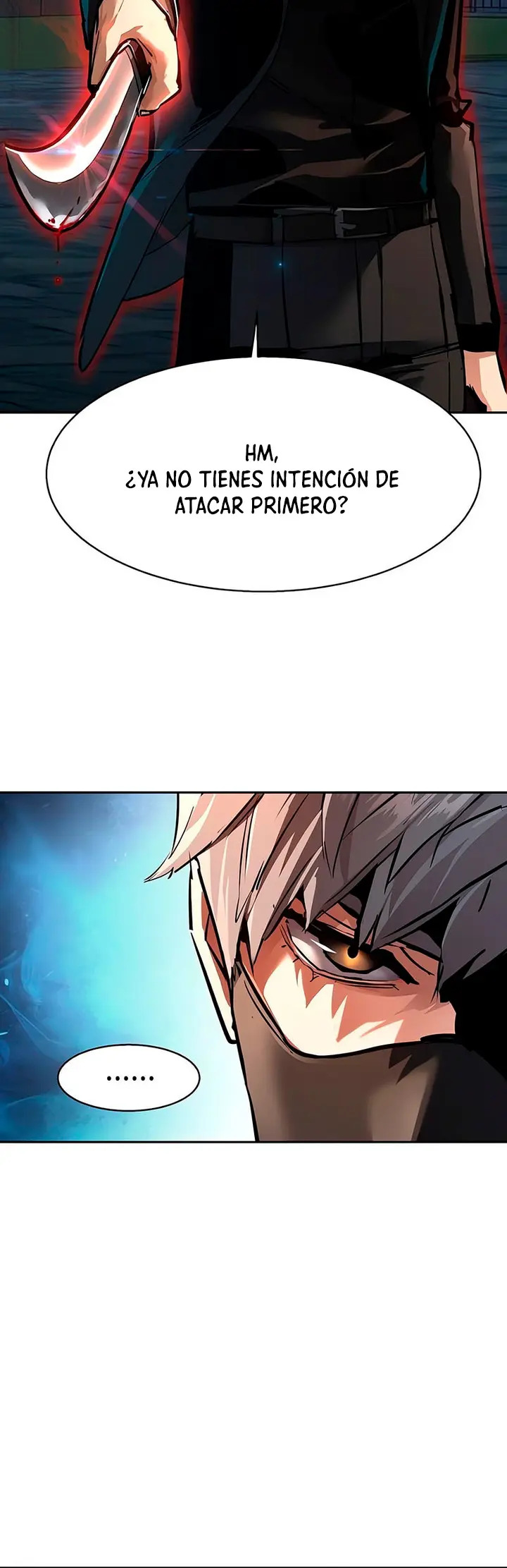 Read Teenage Mercenary Español Manga Online