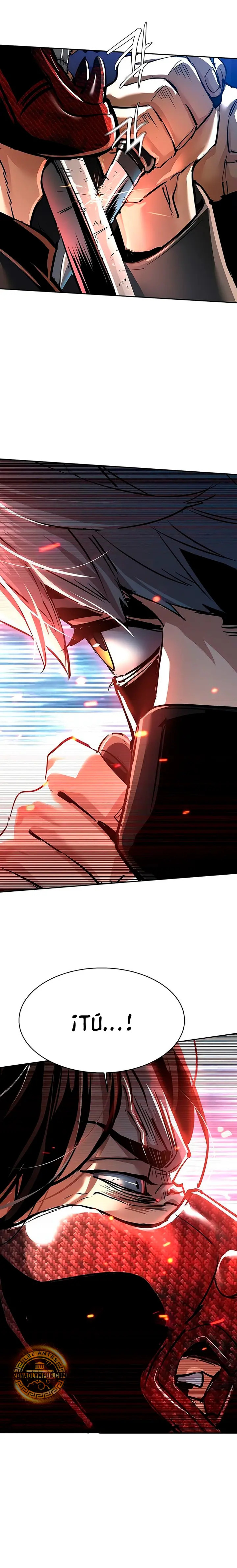 Read Teenage Mercenary Español Manga Online