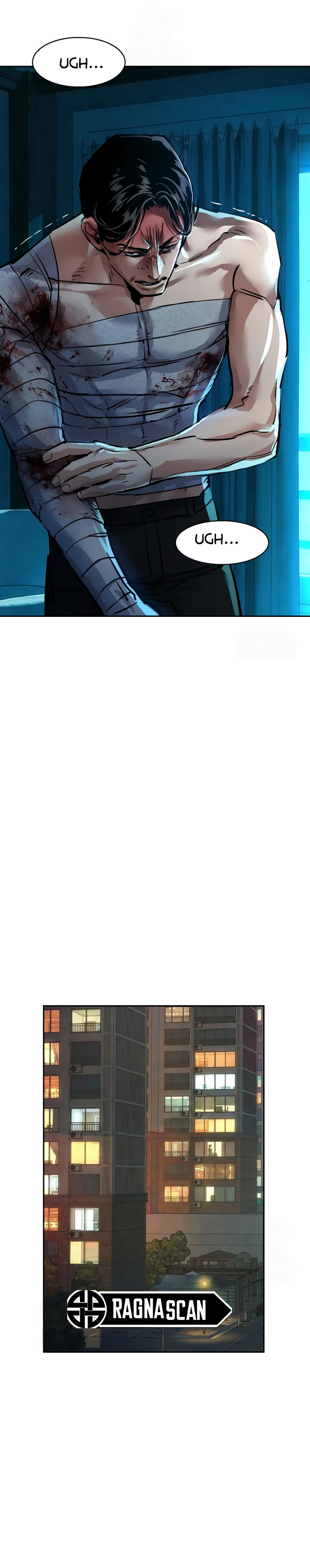 Read Teenage Mercenary Español Manga Online