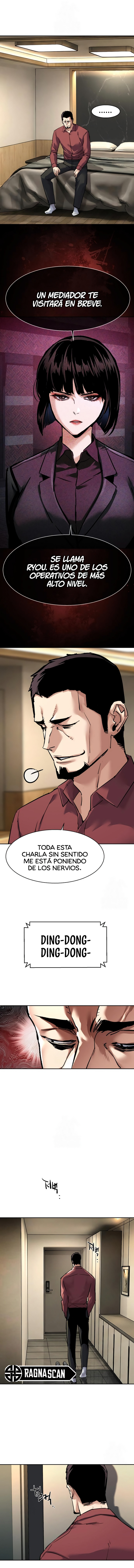 Read Teenage Mercenary Español Manga Online