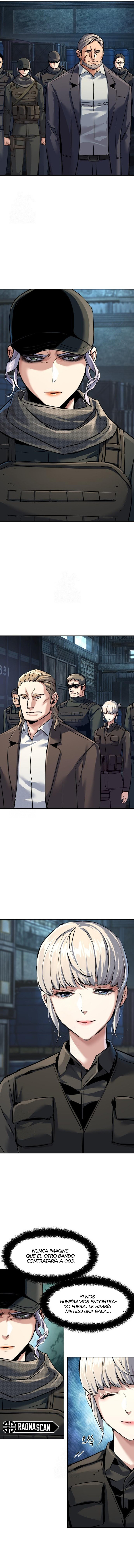 Read Teenage Mercenary Español Manga Online