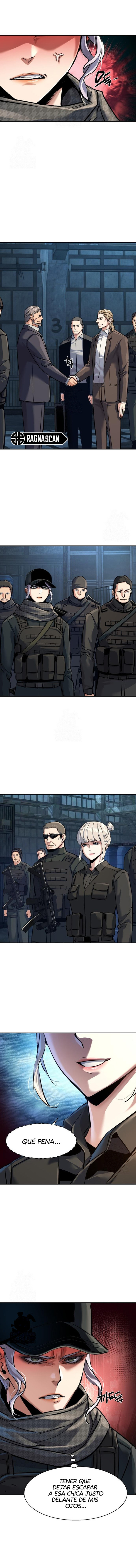 Read Teenage Mercenary Español Manga Online