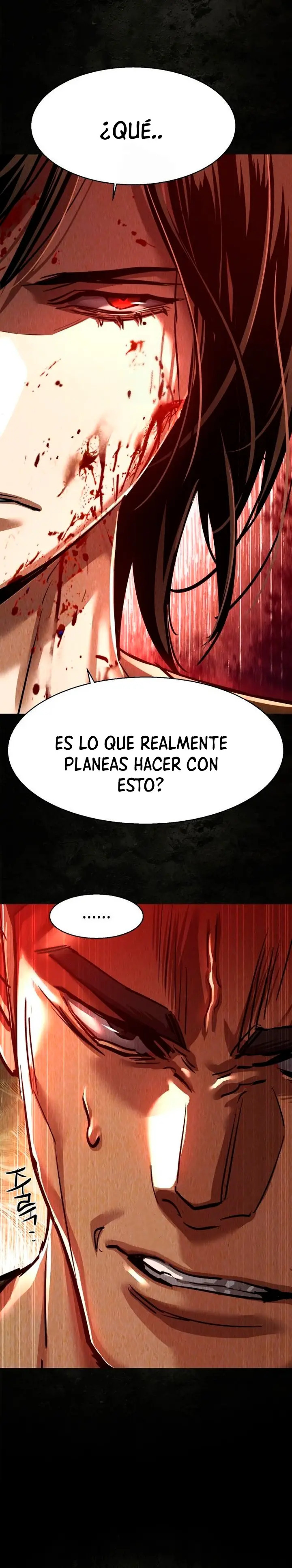 Read Teenage Mercenary Español Manga Online