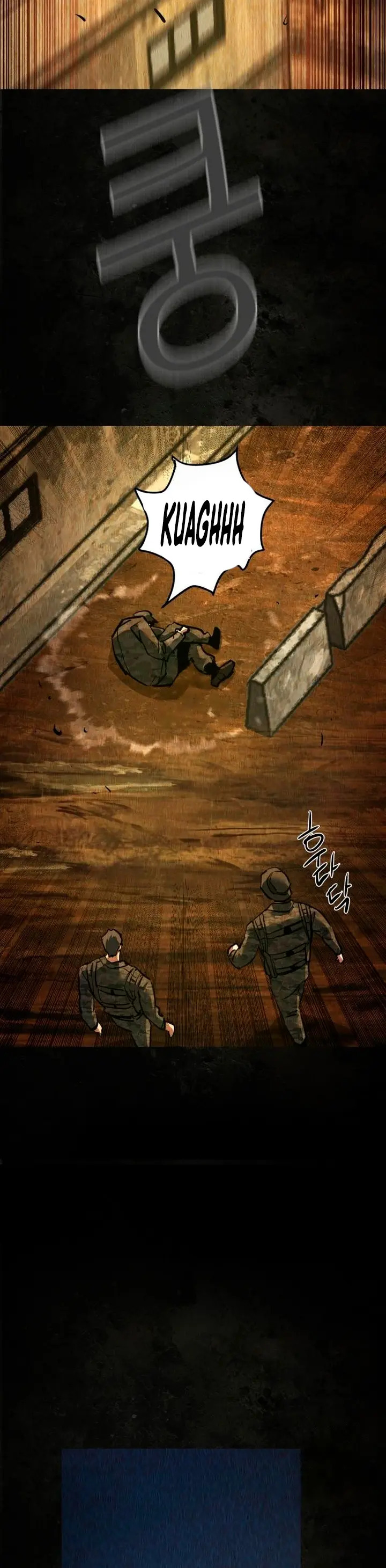 Read Teenage Mercenary Español Manga Online